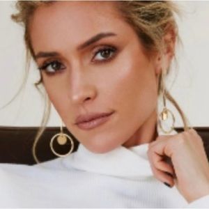 Uncommon James Hypnotize Earrings